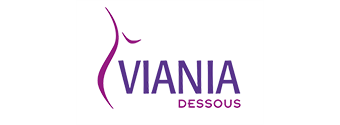 Viania Logo
