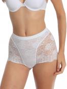 Sassa Panty FUNCTIONAL LACE 609, 85, , weiß 1
