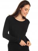 Sassa Shirt CASUAL COMFORT 59002, 44, , black 1