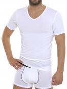 Comazo V Shirt, 20300879301, 5, weiss 1