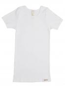 Comazo Kinder Shirt 1/4 Arm, 30300278001, 164, weiss 1