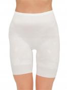 SUSA Langbein Miederhose Classic 5158 Gr. 90 in ivory 1