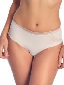 Sassa Panty CLASSIC LOOK Gr. 46 in nude 1