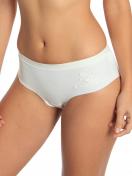 Sassa Panty CLASSIC LOOK Gr. 42 in ivory 1
