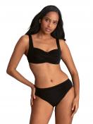 ANITA Bikini ohne Bügel Style Elle 8401 Gr. 44 B in schwarz 1