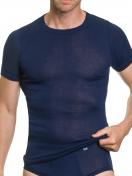 Kumpf Body Fashion Herren T-Shirt 1/2 Arm Dunova 91001153 Gr. XL/7 in marine 1