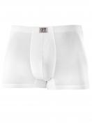 Kumpf Body Fashion Herren Pants Bio Cotton 99996413 Gr. 8 in weiss 1