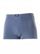 Kumpf Body Fashion Herren Pants Bio Cotton 99996413 Gr. 6 in stahl 1