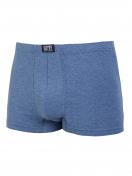 Kumpf Body Fashion Herren Pants Bio Cotton 99996413 Gr. 5 in poseidon 1