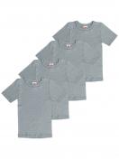 4er Sparpack Kinder Shirt Funktionswäsche 7172 1