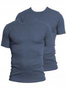 2er Sparpack Herren T-Shirt Workerwear 99375153 1
