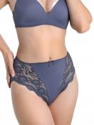 Sassa Miederslip CLASSIC LACE 562 Gr. 38 in space blue 1