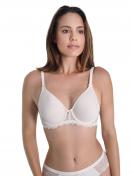 Sassa Spacer BH SENSUAL BEAUTY 28358 Gr. 80 C in pearl 1