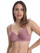 Sassa Spacer BH Classic Lace 24560 Gr. 70 E in Marble rose 1