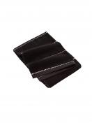 Esprit Handtuch BOX STRIPES 1184027900 Gr. 50 x 100 cm in black 1