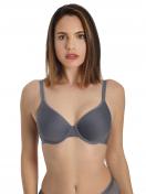 Sassa Spacer BH SUSTAINABLE MICRO 28339 Gr. 80 C in dusty Grey 1