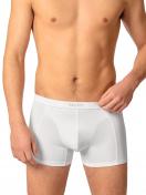 Skiny Herren Pant Cotton Fresh 080981 Gr. M in white 1