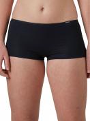 Skiny Damen Pant Cotton Essentials 089350 Gr. 42 in black 1