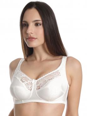 Soft BH FUNCTIONAL BRAS 12842