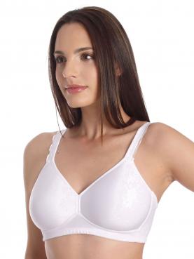 Soft BH FUNCTIONAL BRAS 12908