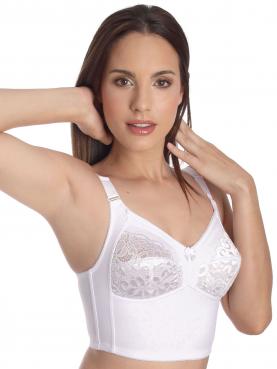 Soft BH FUNCTIONAL BRAS 10901