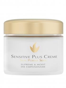 Sensitive Plus Creme Skin Power Serie