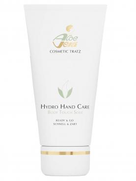 Hydro Handcare Body Touch Serie
