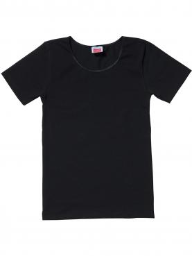 Mädchen Shirt Single Jersey 5522