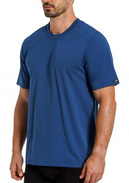Herren T-Shirt 1/2 Arm Bio Cotton 99161153