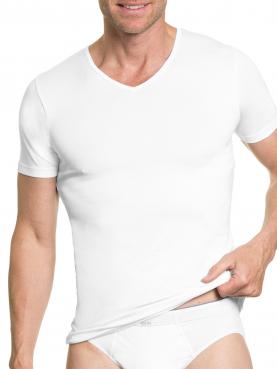 Herren T-Shirt 1/2 Arm Single Jersey 99947051