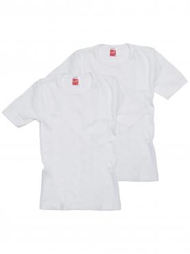 2er Sparpack Kinder Shirt Winterwäsche 7102