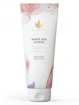 White Silk Lotion Body Touch Serie 0501