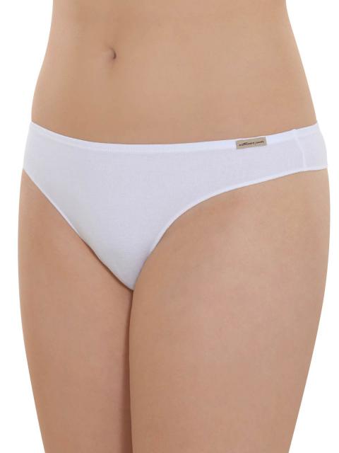 Comazo String, , 42, weiss weiss | 42
