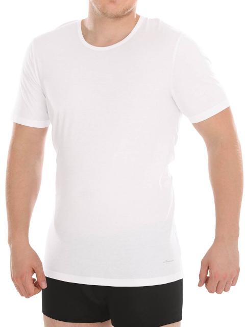 Comazo Herren T Shirt, , 8, weiss