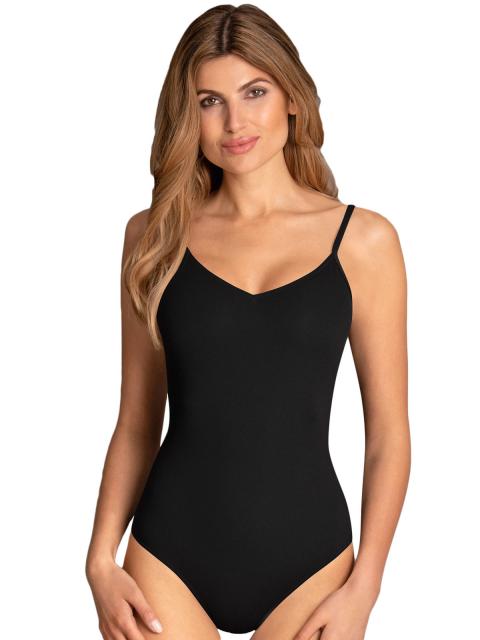 ANITA Badeanzug ohne Bügel Perfect Suit 7704 Gr. A in Schwarz
