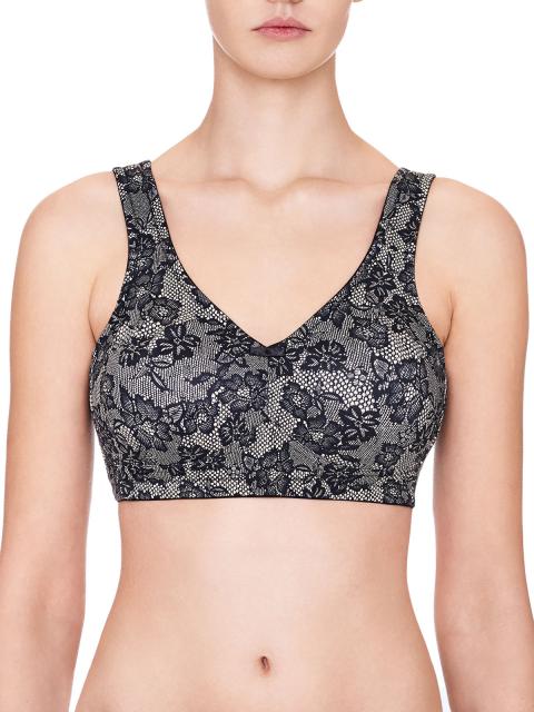 SUSA BH ohne Bügel limited 8190 Gr. 80 B in printed lace printed lace | B | 80