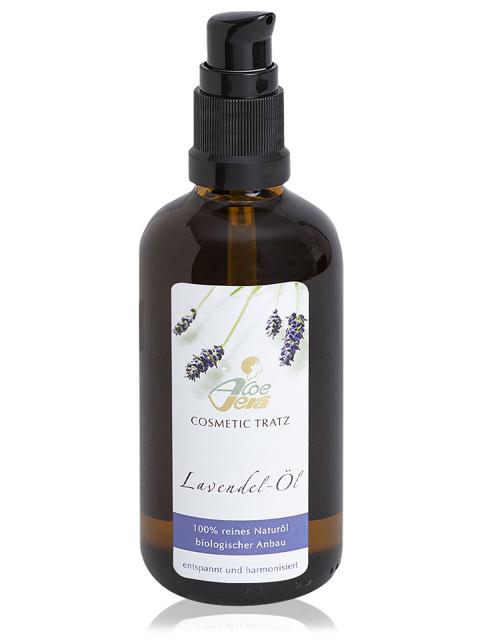 Lavendel-Öl 100ml