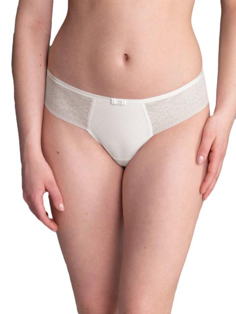 ANITA Shorty Rosemary 1383 Gr. 42 in weiss Weiss | 42