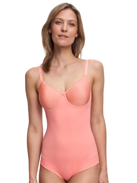 Susa Spacer Body mit Bügel Catania 6552 Gr. 90 D in coral coral | D | 90