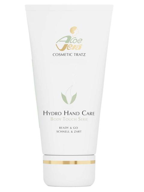 Hydro Handcare Body Touch Serie