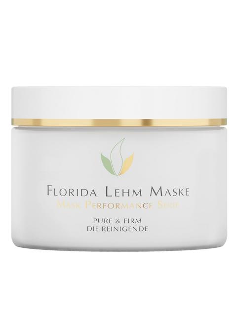 Florida Lehm Maske Mask Performance Serie 50 ml