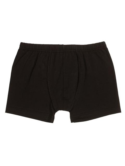 Sweety for Kids Knaben Retro Shorts Single Jersey 3166 Gr. 164 in schwarz schwarz | 164