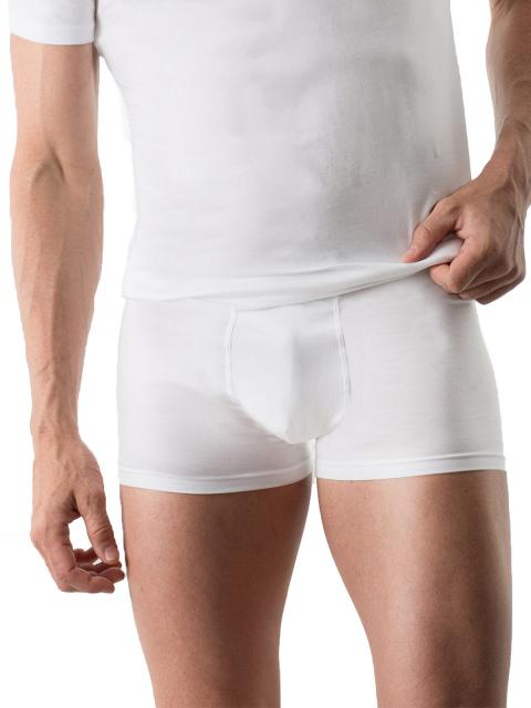 Kumpf Body Fashion Herren Pants Single Jersey 99947413 Gr. 7 in schwarz