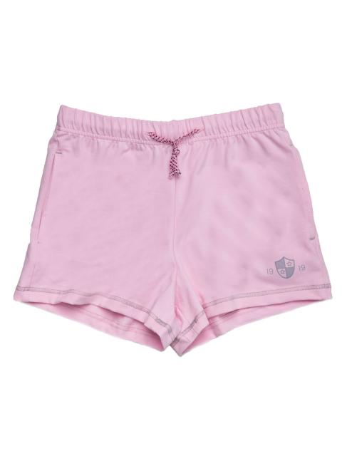 Haasis Bodywear Mädchen Shorts Bio-Cotton 55153663 Gr. 128 in helles rosa