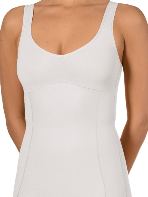 Nina von C. Shape Shirt Cotton Shape 45 400 112 0 Gr. 46 in weiss weiss | 46
