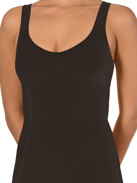 Nina von C. Shape Shirt Cotton Shape 45 400 112 0 Gr. 44 in schwarz schwarz | 44