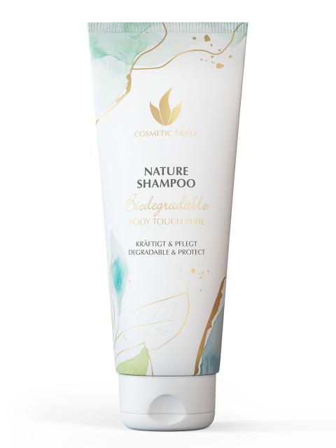 Nature Shampoo Body Touch Serie 0507