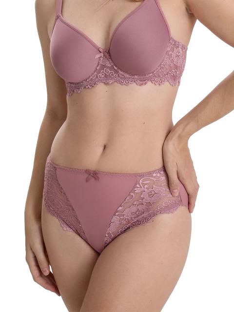 Sassa Miederslip Classic Lace 562 Gr. 42 in Marble rose Marble rose | 42