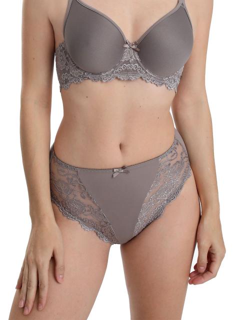 Sassa Miederslip Classic Lace 562 Gr. 46 in Biscuit Biscuit | 46