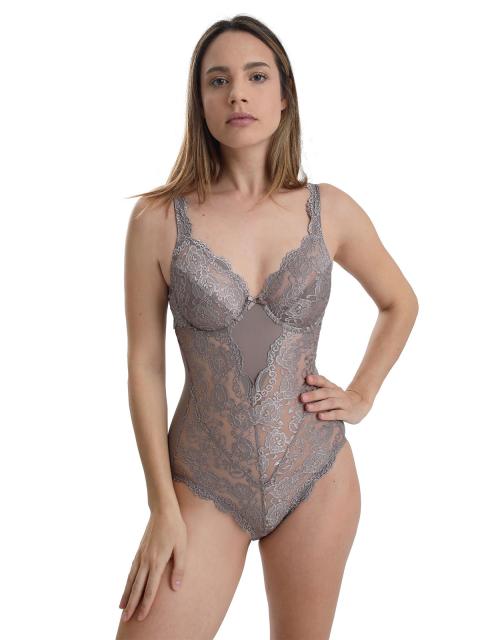 Sassa Body Classic Lace 904 Gr. 80 B in Biscuit Biscuit | B | 80